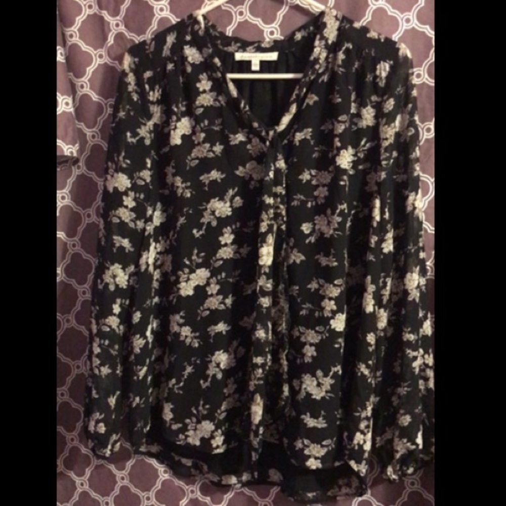 Daniel Rain shirt